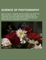 Science of photography