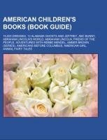 American children's books (Book Guide)