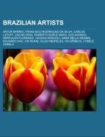 Brazilian artists