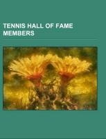 Tennis Hall of Fame members
