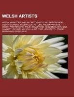 Welsh artists