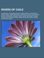 Rivers of Chile