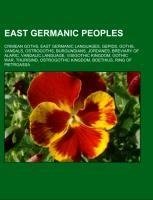 East Germanic peoples