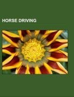 Horse driving