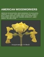 American woodworkers