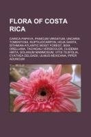 Flora of Costa Rica