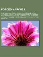 Forced marches