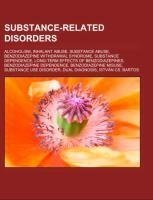 Substance-related disorders