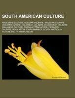 South American culture