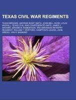 Texas Civil War regiments