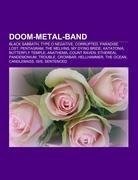 Doom-Metal-Band