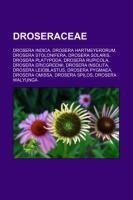 Droseraceae