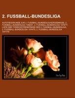 2. Fußball-Bundesliga
