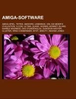 Amiga-Software