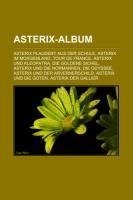 Asterix-Album