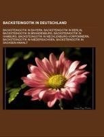 Backsteingotik in Deutschland