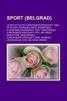 Sport (Belgrad)