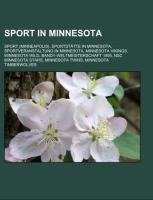 Sport in Minnesota