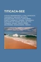 Titicaca-See