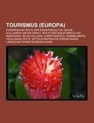Tourismus (Europa)