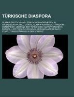 Türkische Diaspora