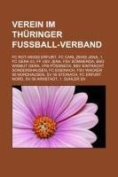 Verein im Thüringer Fußball-Verband