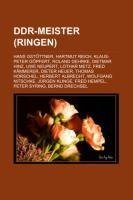 DDR-Meister (Ringen)