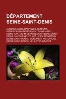 Département Seine-Saint-Denis
