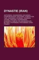 Dynastie (Iran)