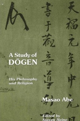 A Study of D¿gen