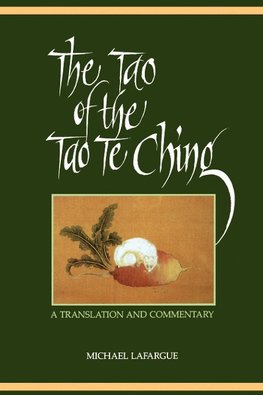 The Tao of the Tao Te Ching