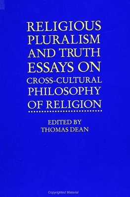 Religious Pluralism and Truth
