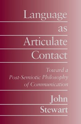 Language as Articulate Contact