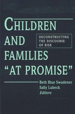 Children and Families "At Promise"