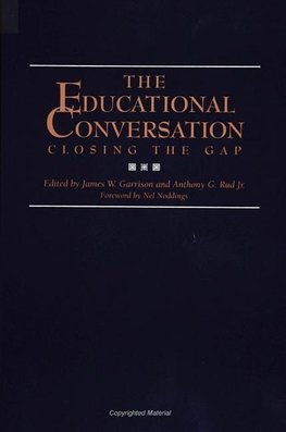 The Educational Conversation