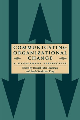 Communicating Organizational Change