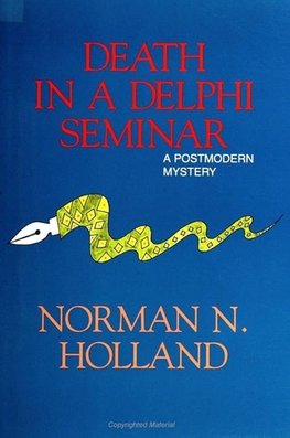 Death in a Delphi Seminar