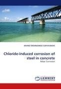 Chloride-induced corrosion of steel in concrete