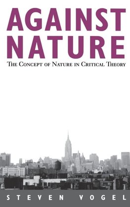 Against Nature