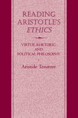 Reading Aristotle's Ethics