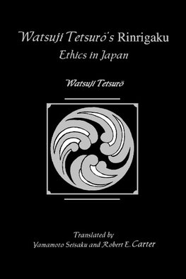 Watsuji¿ Tetsur's Rinrigaku