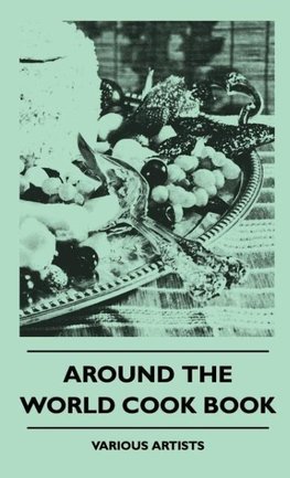 Around The World Cook Book