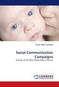 Social Communication Campaigns