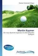 Martin Kaymer