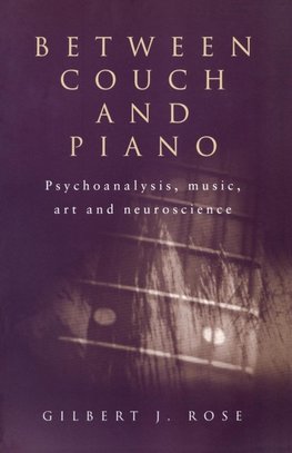 Between Couch and Piano