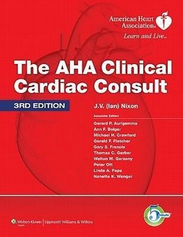 The AHA Clinical Cardiac Consult
