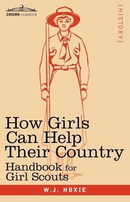 How Girls Can Help Their Country