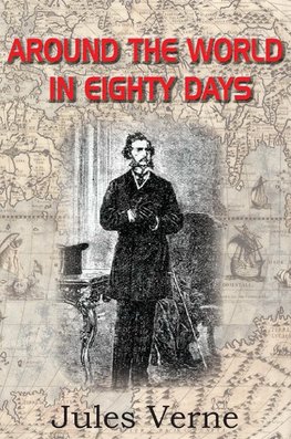 Around the World in Eight Days