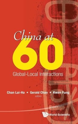 CHINA AT 60