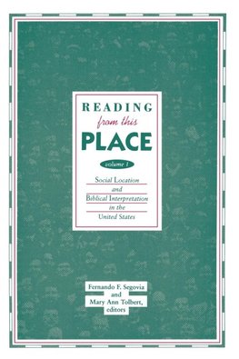 Reading from This Place